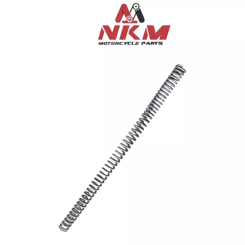 RESORTE BARRA TELESCOPICA ACTIVE110