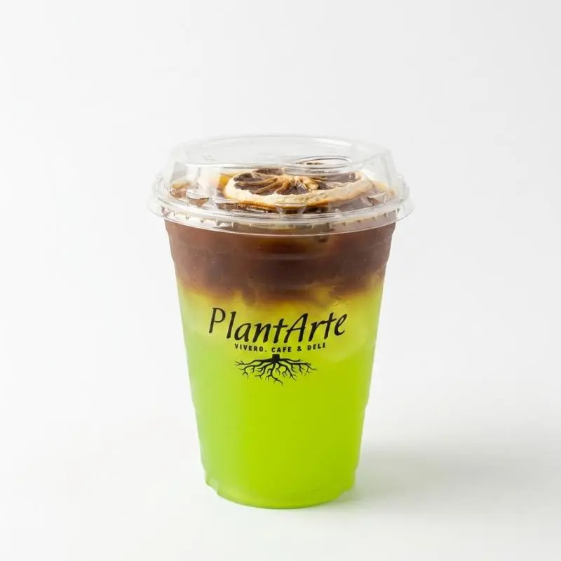 Hulk Tonic (Nuevo)