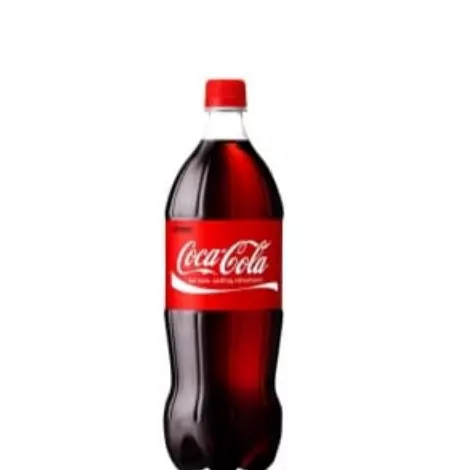 COCA COLA DE 2L