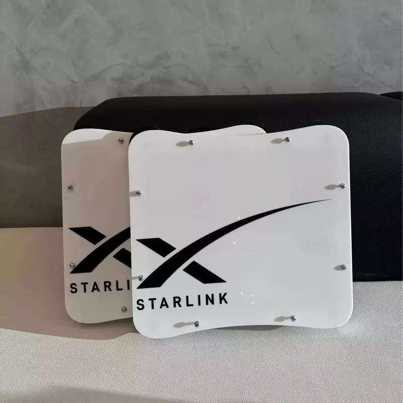 Case Starlink Mini Tecnil 88mm
