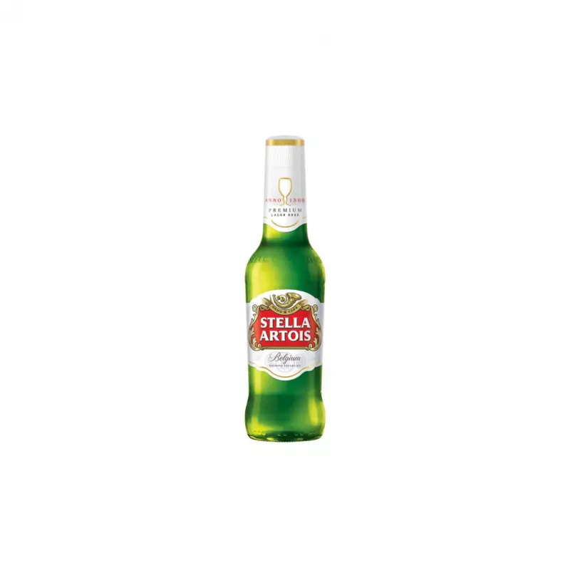 Cerveja Stella Artois 330ML