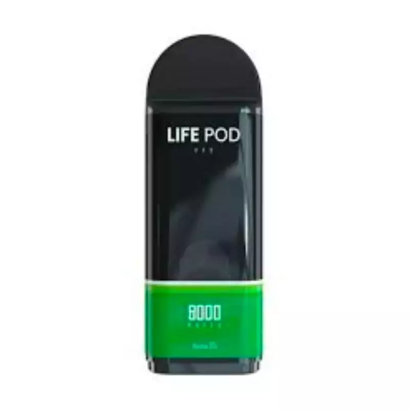 Refil Life Pod 8K PRO Monster Drink