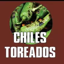 chiles toreados
