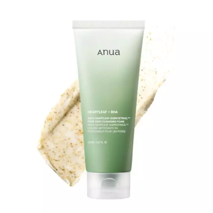 Anua Cleanser