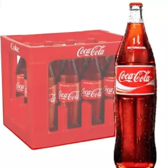 Coca-Cola 1L