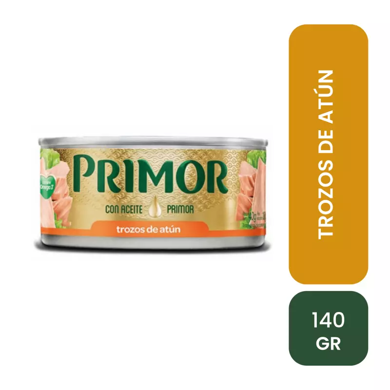 ATUN PRIMOR FILETE