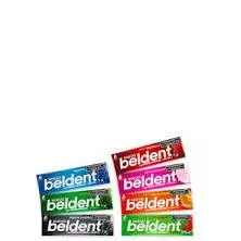 Chicle beldent