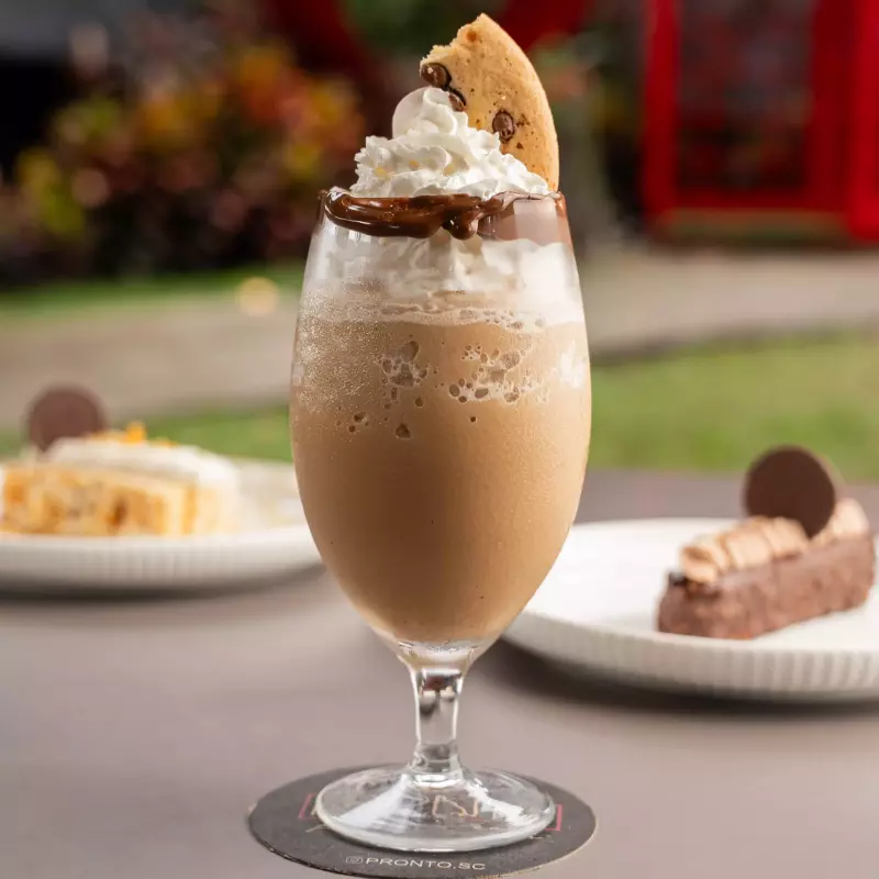 Frappuccino