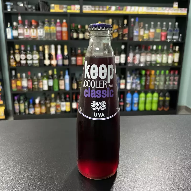 Keep Cooler Uva Long Neck