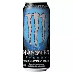 Monster 473ml Absolutely Zero