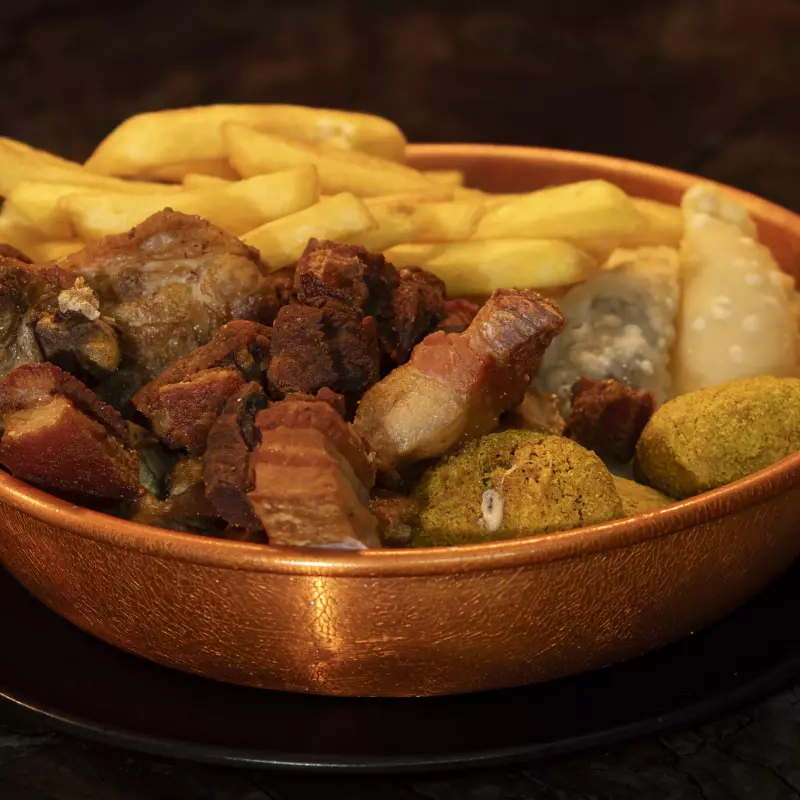 Quinteto Abençoado