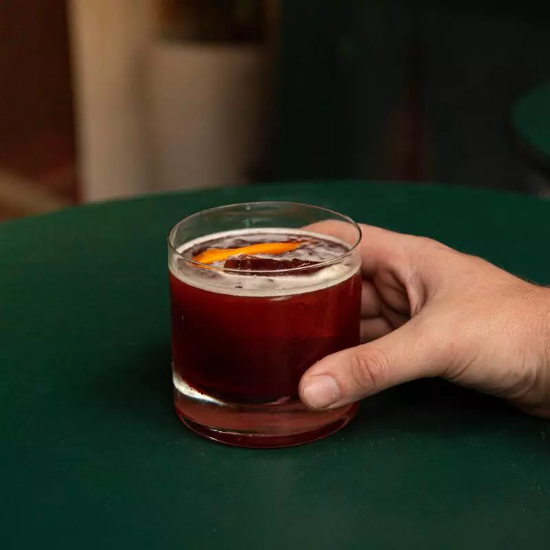 Negroni