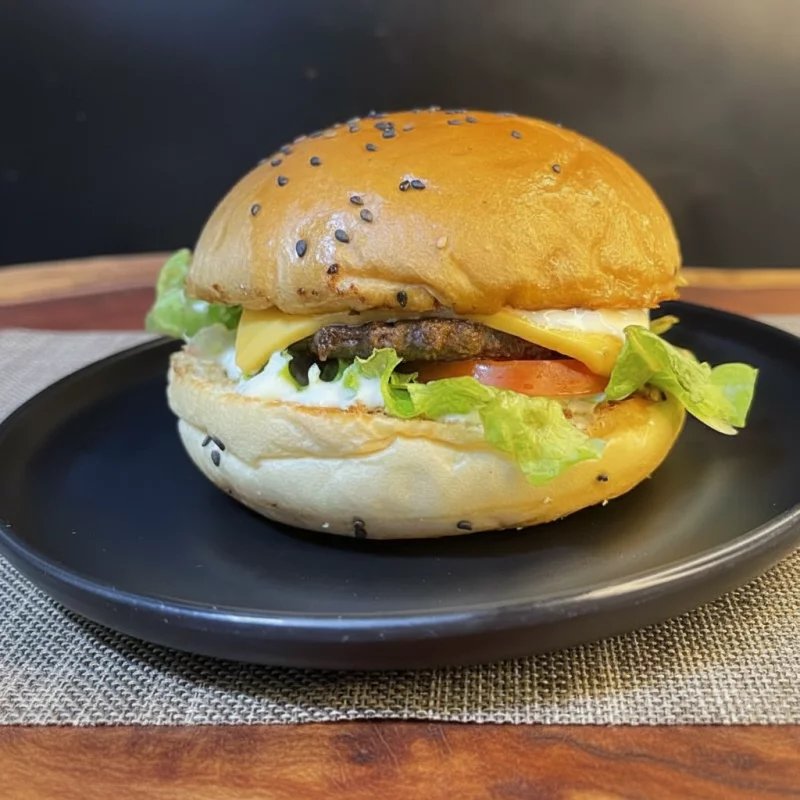 SMASH SALADA