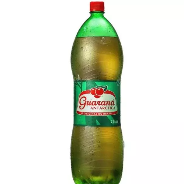 Guaraná Antárctica