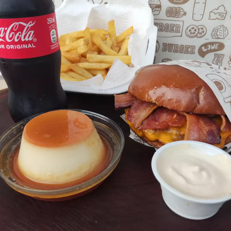 Combo Premium ✨💥