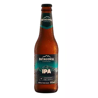 PATAGÔNIA IPA 355ml