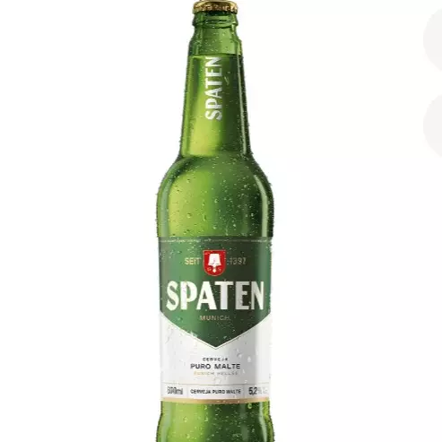 Spaten ml