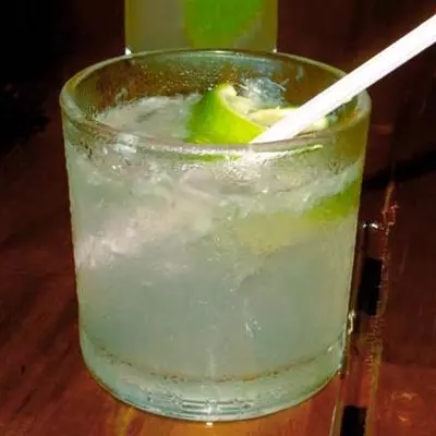 Caipirinha