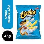Cheetos de Requeijão 45g