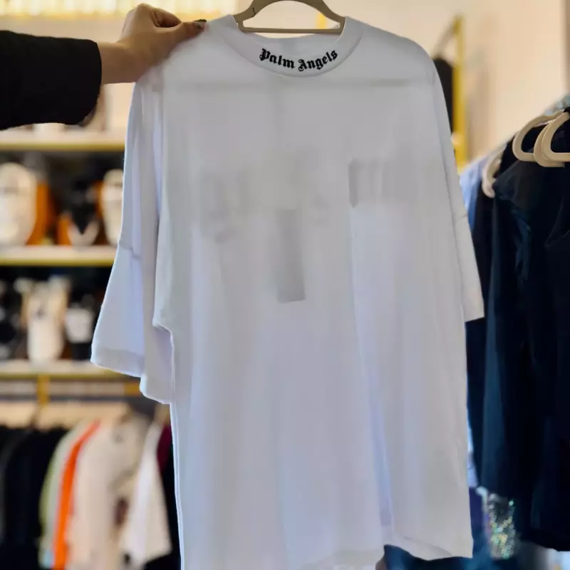 CAMISETA PALM ANGELS