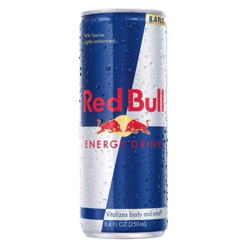 Redbull