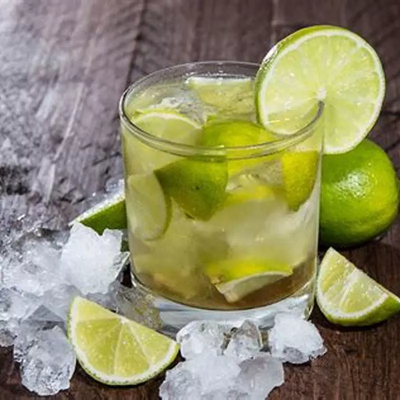 CAIPIRINHA