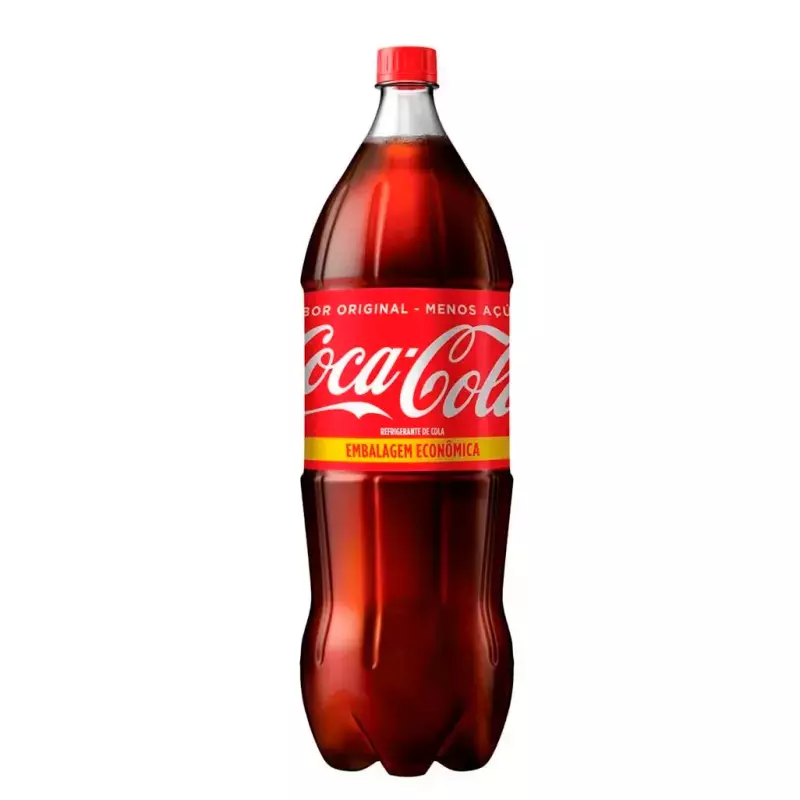 ‎COCA COLA 2,5 LITROS