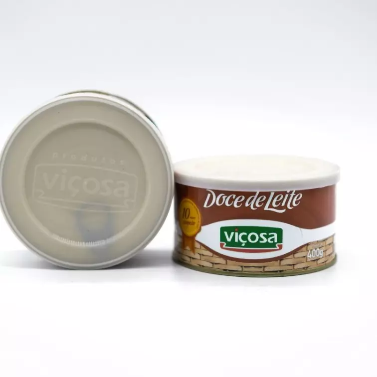 1429 - Doce de Leite Pequeno Viçosa