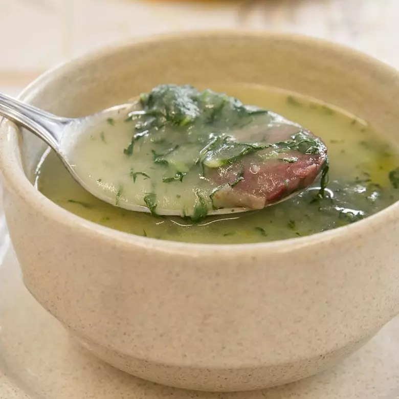 Caldo Verde