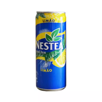 Nestea Limão