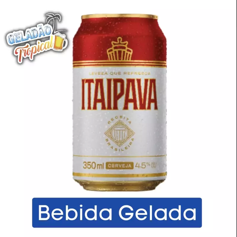 Itaipava