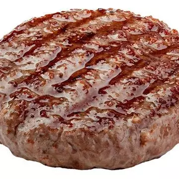 Extra medallón de carne