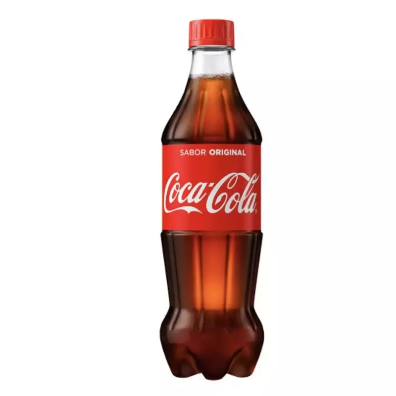 Coca-Cola 600 ml