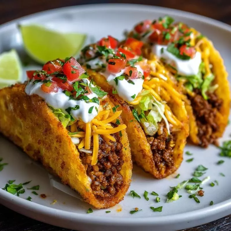 Tacos