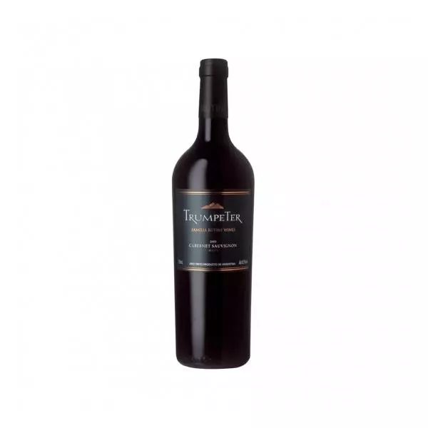 Trumpeter Cabernet Sauvignon