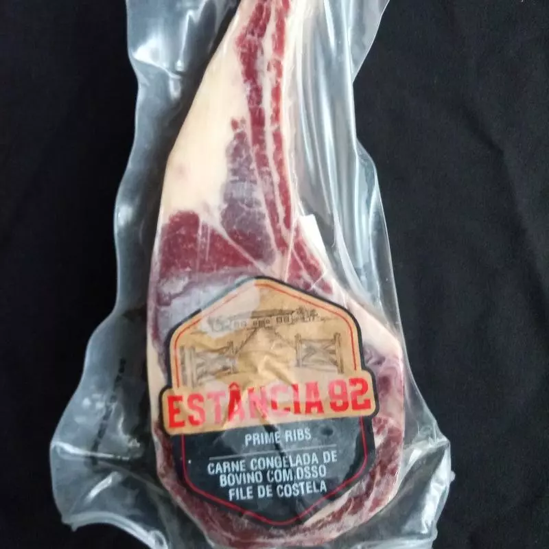 Prime Ribs Estância 92 kg