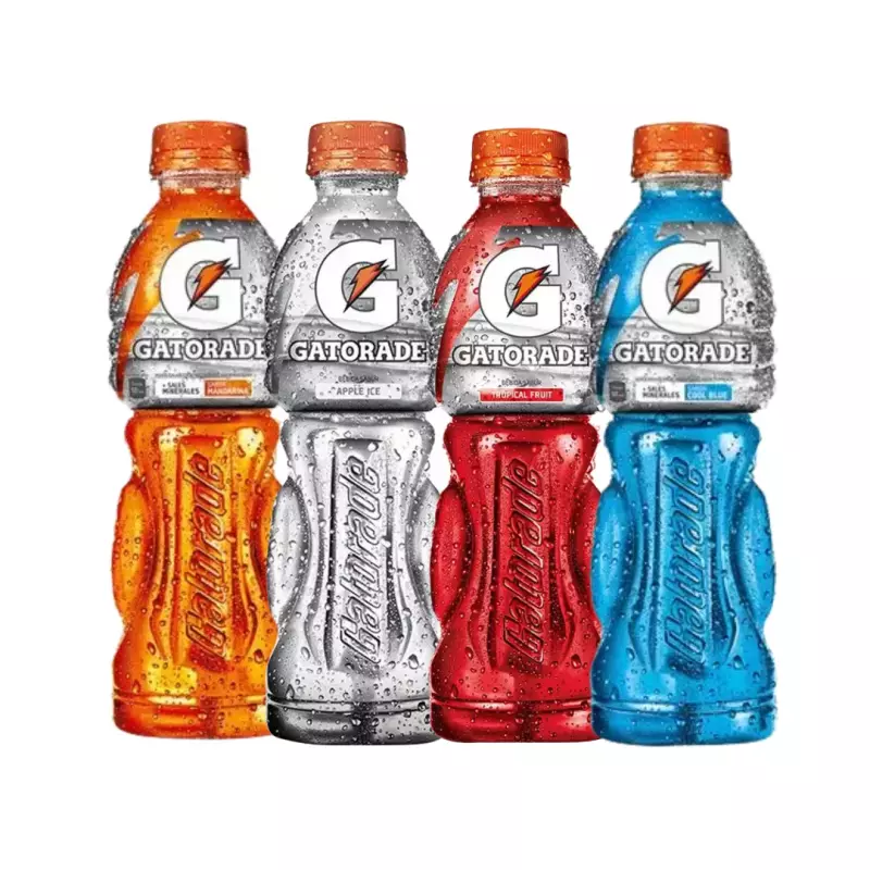 GATORADE 500 ML