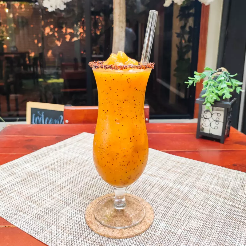 SMOOTHIE MARACUYÁ TANGO