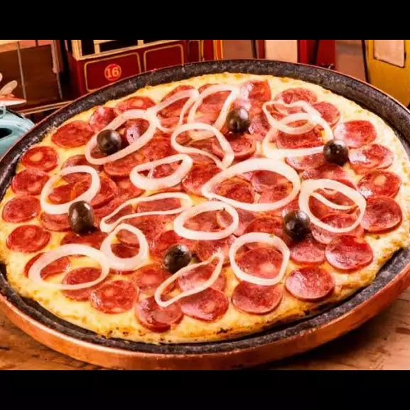 Calabresa