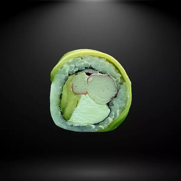 AVOCADO SURIMI