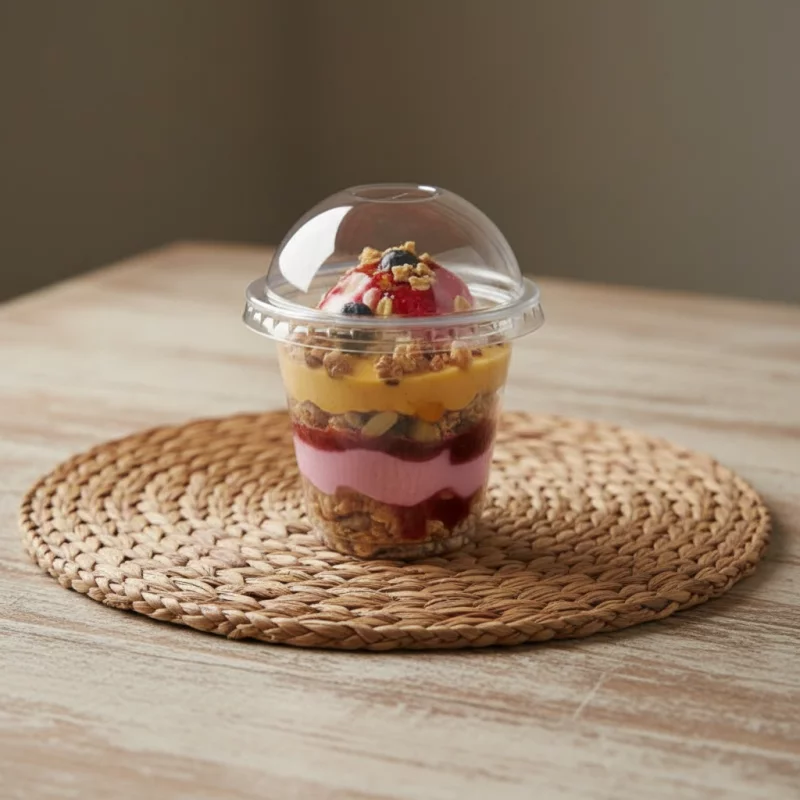 1932 VASO PET 5 OZ TAPA