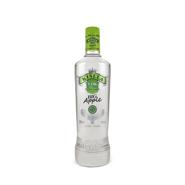 Kislla Big apple 900ml