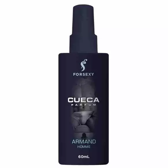 Perfume para Cueca Armand-Homme