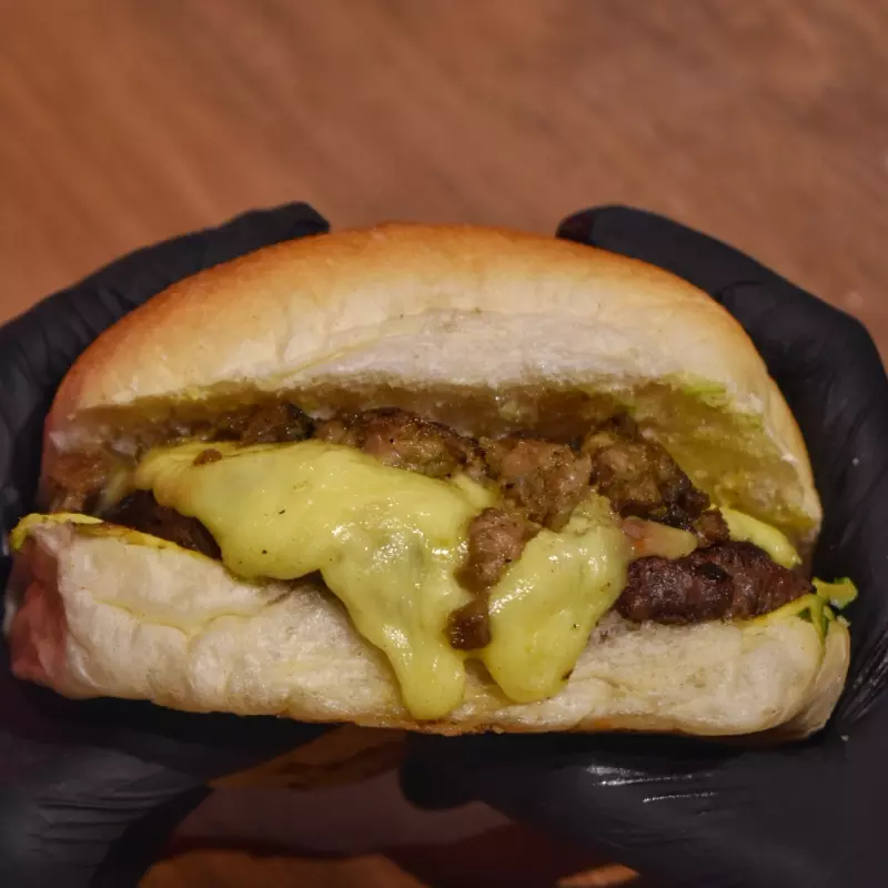 MATONA URUGAYA 🇺🇾