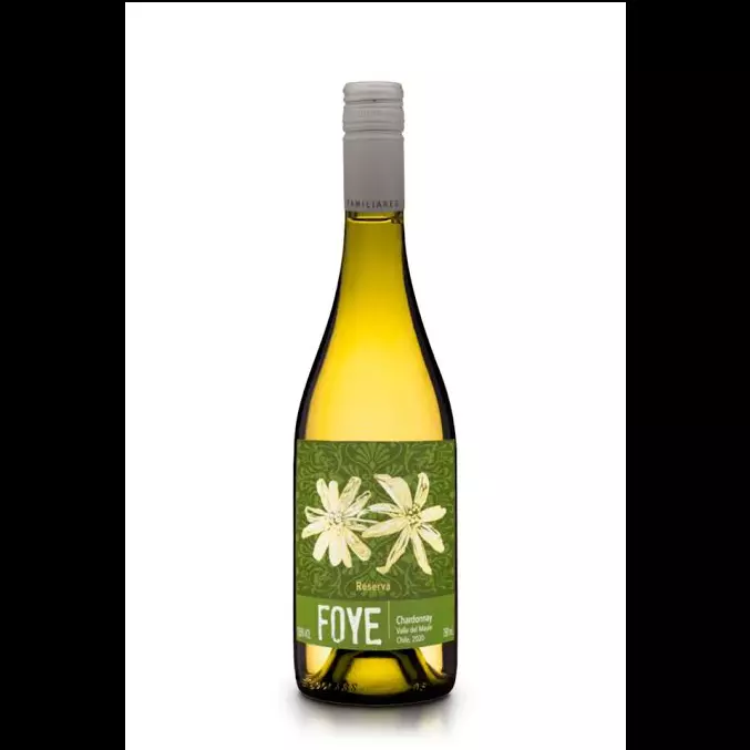 Foye reserva Chardonnay