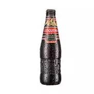 cusqueña negra 330ml
