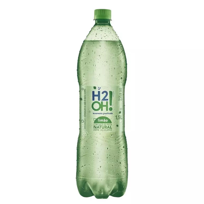 H2O Limao 1/5ML