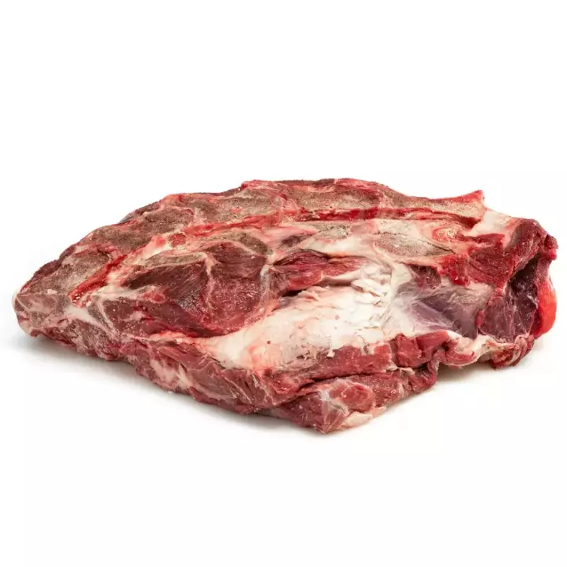 HUESO CARNUDO ENTERO (PROMOCION)