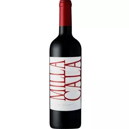 VIK MILLAHUE - MILLA CALA BLEND 2021