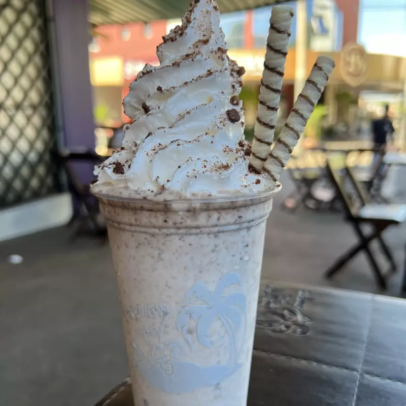 Milkshake - Ovomaltine 500 ML